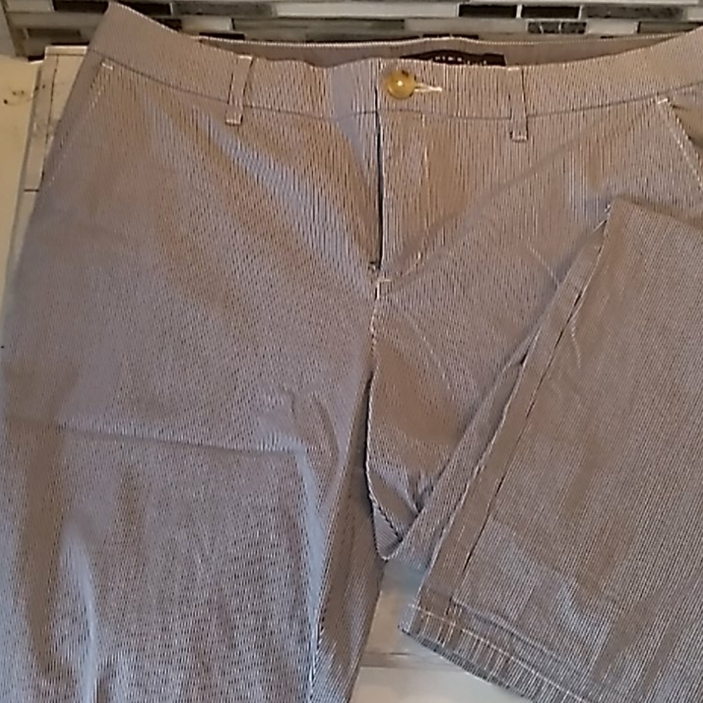 Tommy Hilfiger ankle pin strip 12